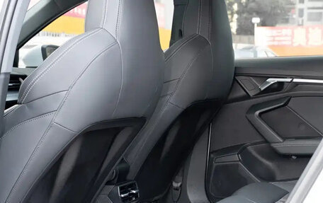 Audi A3, 2021 год, 1 715 230 рублей, 15 фотография