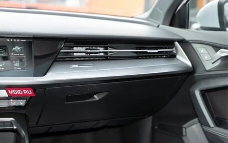 Audi A3, 2021 год, 1 715 230 рублей, 11 фотография