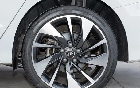 Audi A3, 2021 год, 1 715 230 рублей, 20 фотография