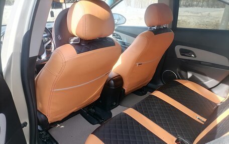 Chevrolet Cruze II, 2011 год, 920 000 рублей, 5 фотография