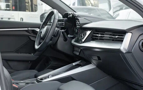 Audi A3, 2021 год, 1 715 230 рублей, 17 фотография