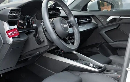 Audi A3, 2021 год, 1 715 230 рублей, 14 фотография