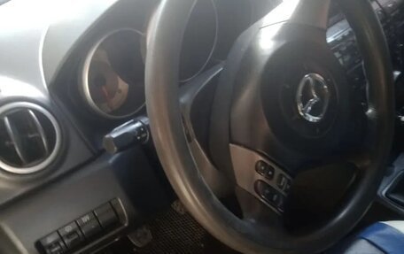 Mazda 3, 2006 год, 440 000 рублей, 2 фотография