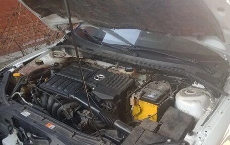 Mazda 3, 2006 год, 440 000 рублей, 3 фотография