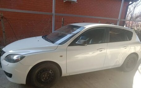 Mazda 3, 2006 год, 440 000 рублей, 7 фотография