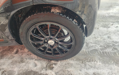 Peugeot 107 I рестайлинг, 2011 год, 450 000 рублей, 7 фотография