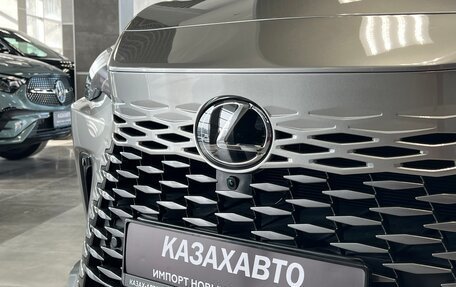 Lexus RX IV рестайлинг, 2025 год, 7 550 000 рублей, 4 фотография