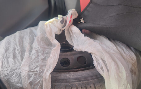 Peugeot 107 I рестайлинг, 2011 год, 450 000 рублей, 10 фотография