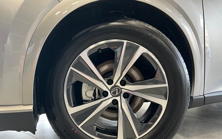 Lexus RX IV рестайлинг, 2025 год, 7 550 000 рублей, 5 фотография