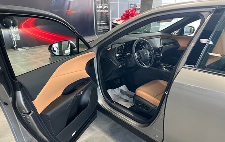 Lexus RX IV рестайлинг, 2025 год, 7 550 000 рублей, 12 фотография