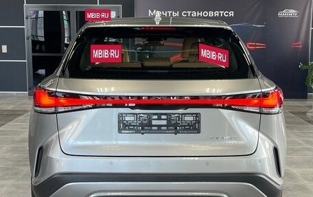 Lexus RX IV рестайлинг, 2025 год, 7 550 000 рублей, 10 фотография