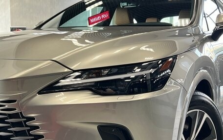 Lexus RX IV рестайлинг, 2025 год, 7 550 000 рублей, 3 фотография