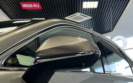 Lexus RX IV рестайлинг, 2025 год, 7 550 000 рублей, 6 фотография