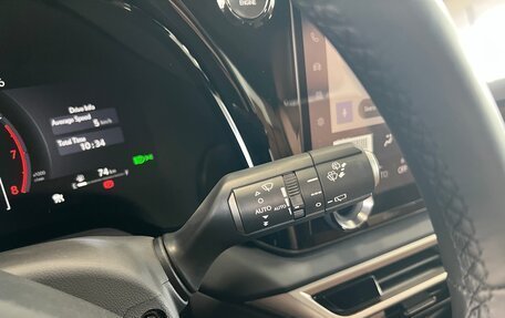 Lexus RX IV рестайлинг, 2025 год, 7 550 000 рублей, 20 фотография