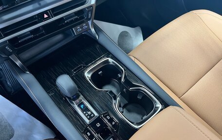Lexus RX IV рестайлинг, 2025 год, 7 550 000 рублей, 23 фотография