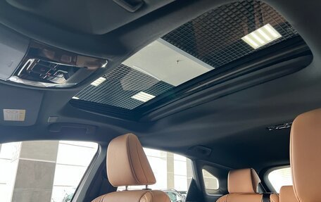 Lexus RX IV рестайлинг, 2025 год, 7 550 000 рублей, 25 фотография