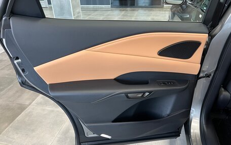 Lexus RX IV рестайлинг, 2025 год, 7 550 000 рублей, 27 фотография