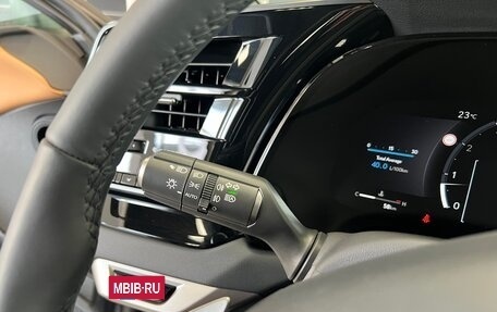 Lexus RX IV рестайлинг, 2025 год, 7 550 000 рублей, 19 фотография