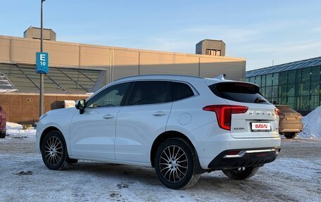 Haval Jolion, 2023 год, 1 999 000 рублей, 4 фотография