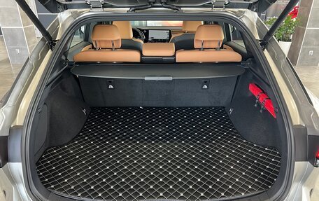 Lexus RX IV рестайлинг, 2025 год, 7 550 000 рублей, 32 фотография