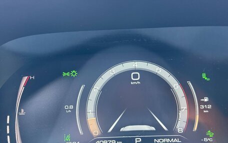 Haval Jolion, 2023 год, 1 999 000 рублей, 9 фотография