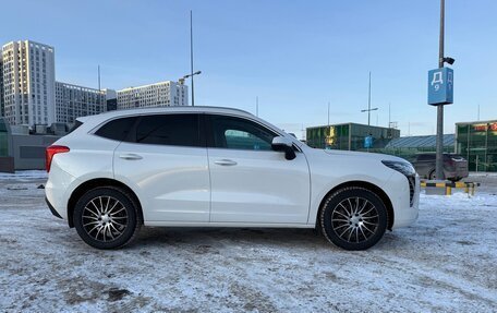 Haval Jolion, 2023 год, 1 999 000 рублей, 8 фотография