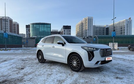 Haval Jolion, 2023 год, 1 999 000 рублей, 7 фотография