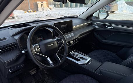 Haval Jolion, 2023 год, 1 999 000 рублей, 10 фотография