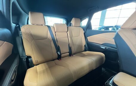 Lexus RX IV рестайлинг, 2025 год, 7 550 000 рублей, 31 фотография