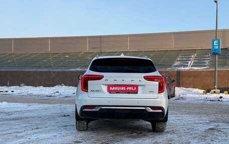 Haval Jolion, 2023 год, 1 999 000 рублей, 3 фотография