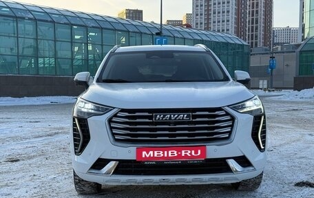 Haval Jolion, 2023 год, 1 999 000 рублей, 6 фотография