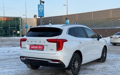 Haval Jolion, 2023 год, 1 999 000 рублей, 2 фотография