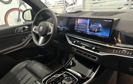BMW X7, 2025 год, 17 600 000 рублей, 3 фотография