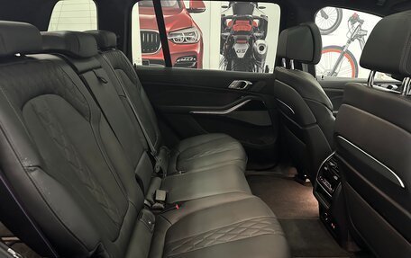 BMW X7, 2025 год, 17 600 000 рублей, 4 фотография