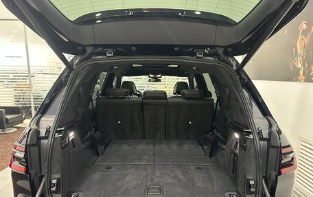 BMW X7, 2025 год, 17 600 000 рублей, 14 фотография