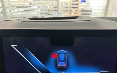 BMW X7, 2025 год, 17 600 000 рублей, 6 фотография