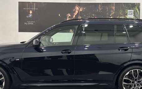 BMW X7, 2025 год, 17 600 000 рублей, 10 фотография