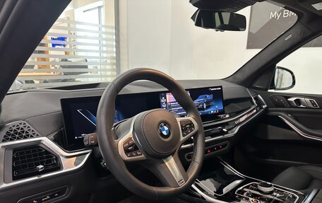 BMW X7, 2025 год, 17 600 000 рублей, 18 фотография