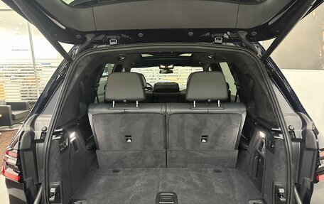 BMW X7, 2025 год, 17 600 000 рублей, 15 фотография