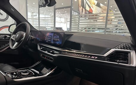 BMW X7, 2025 год, 17 600 000 рублей, 19 фотография