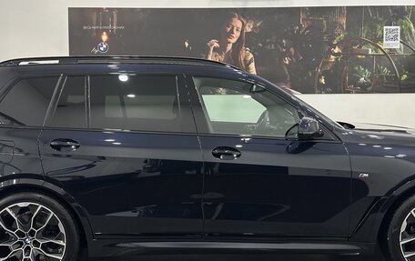 BMW X7, 2025 год, 17 600 000 рублей, 11 фотография