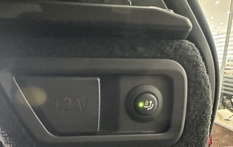 BMW X7, 2025 год, 17 600 000 рублей, 16 фотография