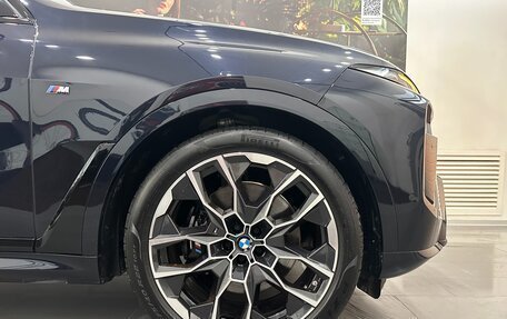 BMW X7, 2025 год, 17 600 000 рублей, 5 фотография