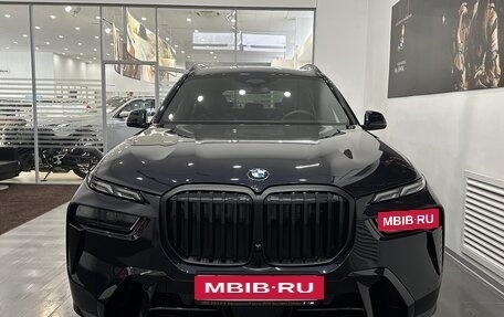 BMW X7, 2025 год, 17 600 000 рублей, 12 фотография
