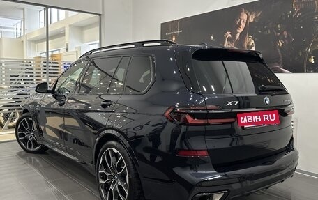 BMW X7, 2025 год, 17 600 000 рублей, 9 фотография