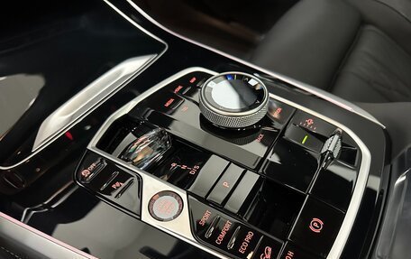 BMW X7, 2025 год, 17 600 000 рублей, 20 фотография