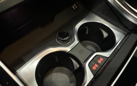 BMW X7, 2025 год, 17 600 000 рублей, 21 фотография