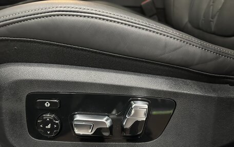 BMW X7, 2025 год, 17 600 000 рублей, 23 фотография