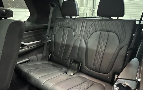 BMW X7, 2025 год, 17 600 000 рублей, 29 фотография