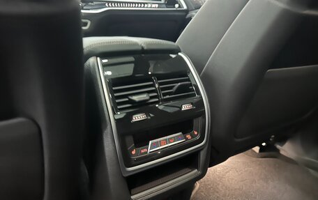 BMW X7, 2025 год, 17 600 000 рублей, 28 фотография